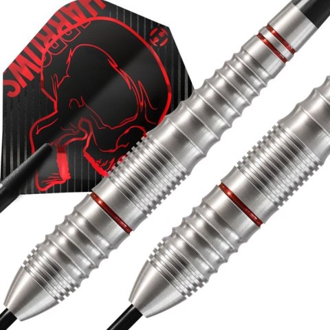 Rzutki Harrows Rage Steel steeltip Ragesteel