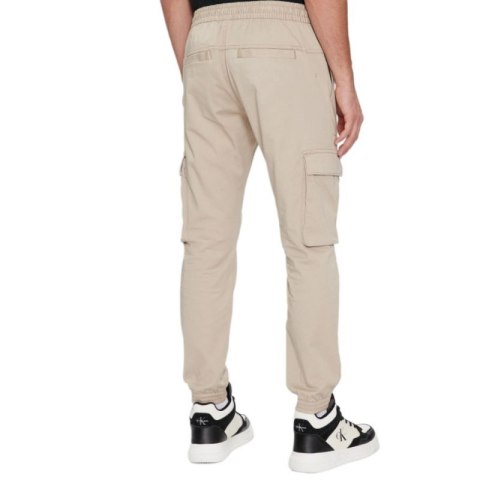 Spodnie Calvin Klein Jeans Cargo Jogger M J30J324696