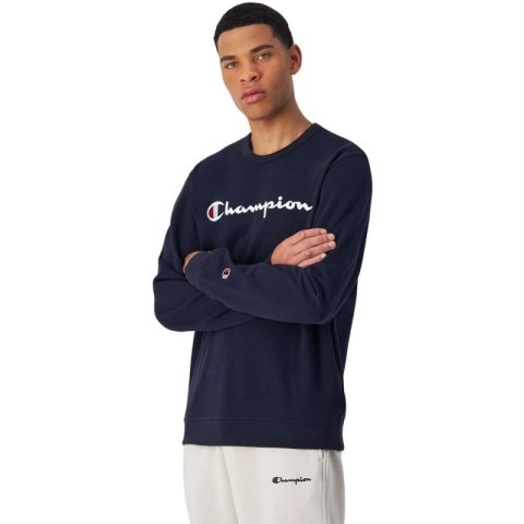 Bluza Champion Crewneck Sweatshirt M 220727 BS501 Bluza Champion Crewneck Sweatshirt M 220727 BS501