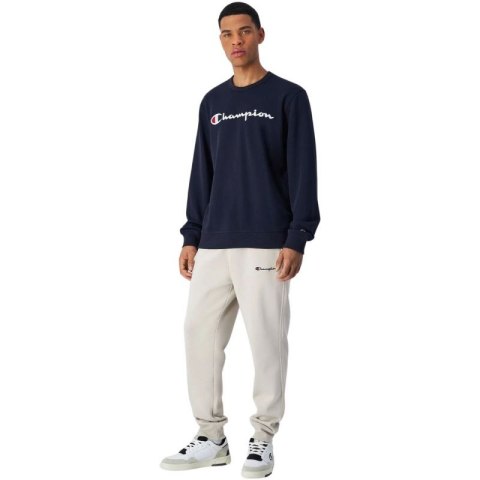 Bluza Champion Crewneck Sweatshirt M 220727 BS501 Bluza Champion Crewneck Sweatshirt M 220727 BS501