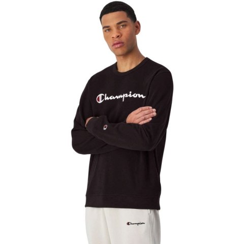 Bluza Champion Crewneck Sweatshirt M 220727 KK001
