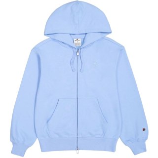 Bluza Champion Full Zip Hoodie Sweatshirt W 117787 BS186