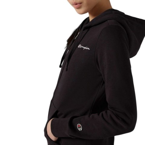 Bluza Champion Full Zip Hoodie Sweatshirt W 118099 KK001
