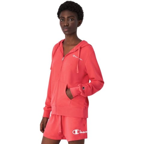 Bluza Champion Full Zip Hoodie Sweatshirt W 118099 PS203