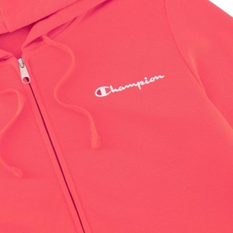 Bluza Champion Full Zip Hoodie Sweatshirt W 118099 PS203