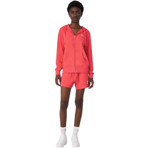 Bluza Champion Full Zip Hoodie Sweatshirt W 118099 PS203
