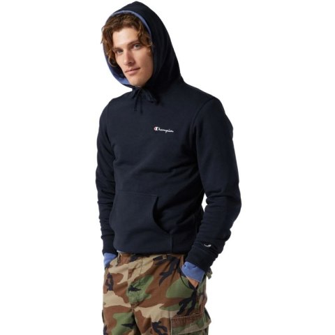 Bluza Champion Hooded Sweatshirt M 220729 BS501