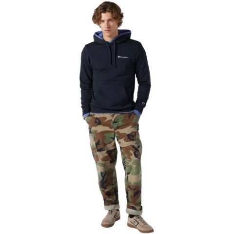 Bluza Champion Hooded Sweatshirt M 220729 BS501