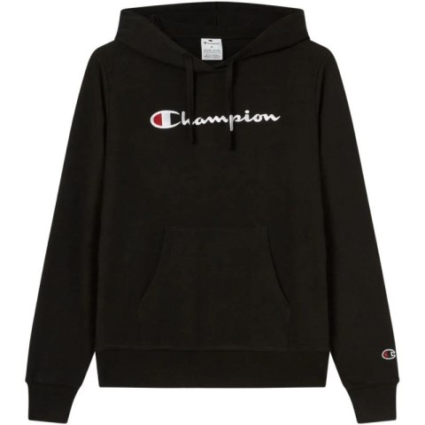 Bluza Champion Hooded Sweatshirt W 118097 KK001 Bluza Champion Hooded Sweatshirt W 118097 KK001
