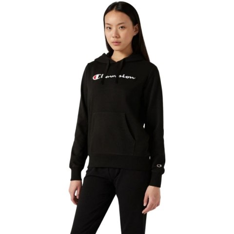 Bluza Champion Hooded Sweatshirt W 118097 KK001 Bluza Champion Hooded Sweatshirt W 118097 KK001