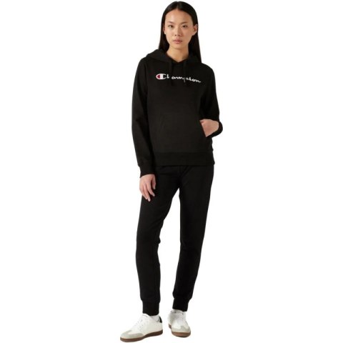 Bluza Champion Hooded Sweatshirt W 118097 KK001 Bluza Champion Hooded Sweatshirt W 118097 KK001
