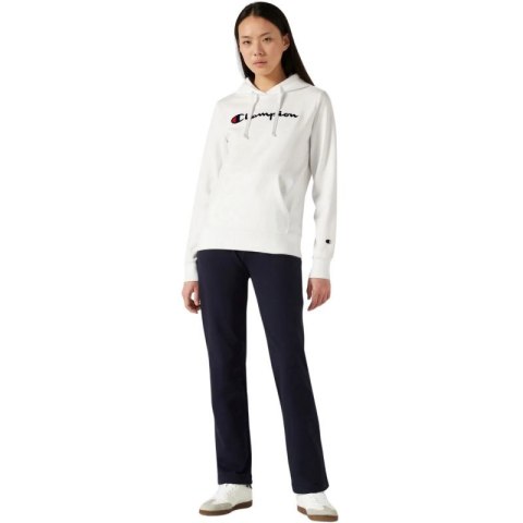 Bluza Champion Hooded Sweatshirt W 118097 WW001