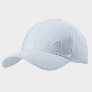 Czapka z daszkiem 4F 4FWSS24ACABU271 12S