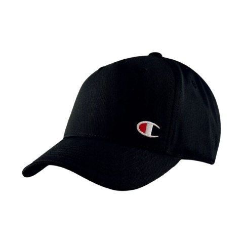 Czapka z daszkiem Champion Baseball 805974 KK001 Czapka z daszkiem Champion Baseball 805974 KK001