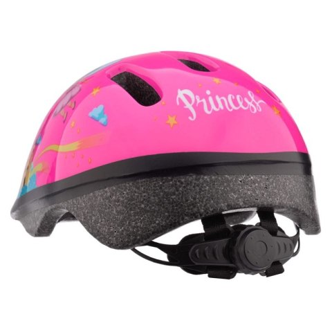Kask rowerowy Meteor KS06 XS 44-48 cm Fairy 17428