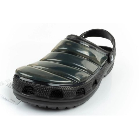 Klapki Crocs Classic Clog 206624-001