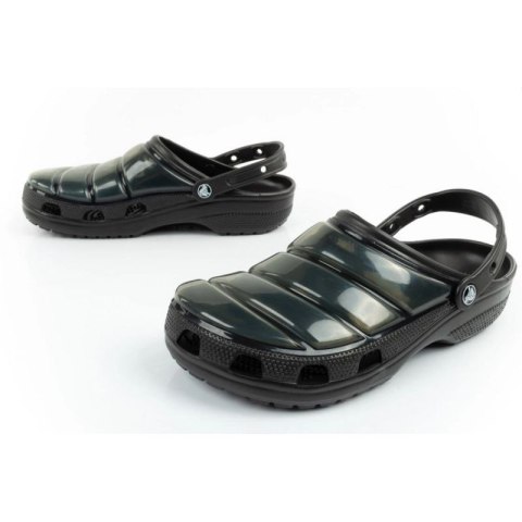 Klapki Crocs Classic Clog 206624-001