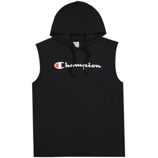 Koszulka Champion Hooded Tee M 220777 KK001