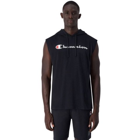 Koszulka Champion Hooded Tee M 220777 KK001 Koszulka Champion Hooded Tee M 220777 KK001
