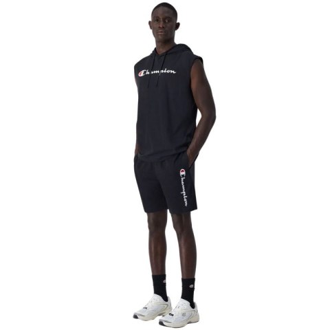 Koszulka Champion Hooded Tee M 220777 KK001 Koszulka Champion Hooded Tee M 220777 KK001
