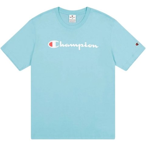 Koszulka Champion SS Tee M 220256 BS184 Koszulka Champion SS Tee M 220256 BS184