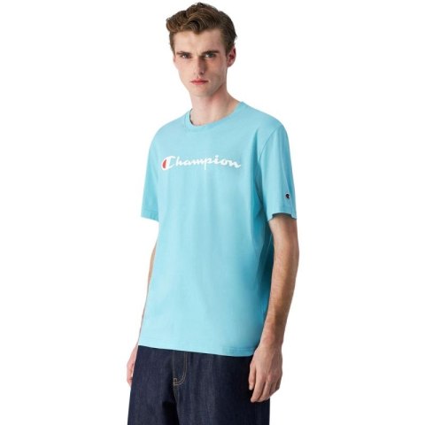 Koszulka Champion SS Tee M 220256 BS184 Koszulka Champion SS Tee M 220256 BS184