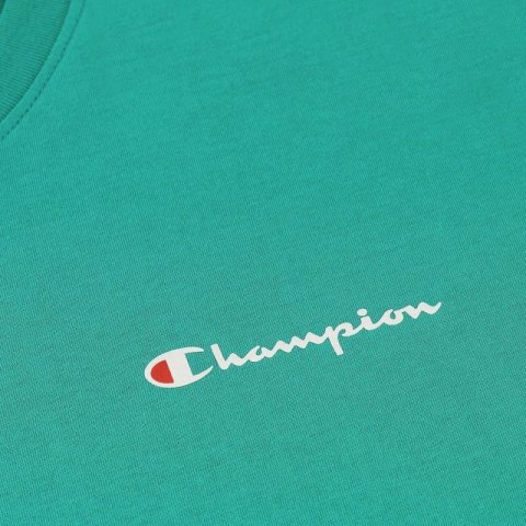 Koszulka Champion SS Tee M 220264 GS130 Koszulka Champion SS Tee M 220264 GS130