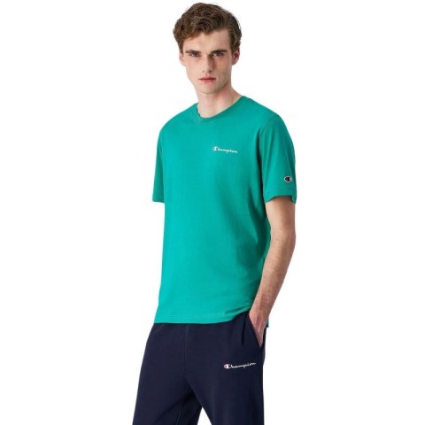 Koszulka Champion SS Tee M 220264 GS130 Koszulka Champion SS Tee M 220264 GS130