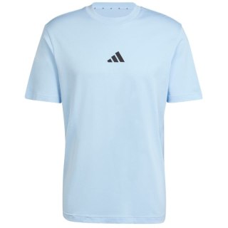 Koszulka adidas Essentials Small Logo Single Jersey M JF1101