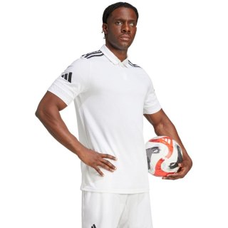 Koszulka adidas Squadra 25 Polo M JY3419