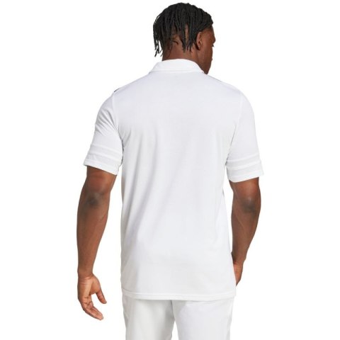 Koszulka adidas Squadra 25 Polo M JY3419 Koszulka adidas Squadra 25 Polo M JY3419