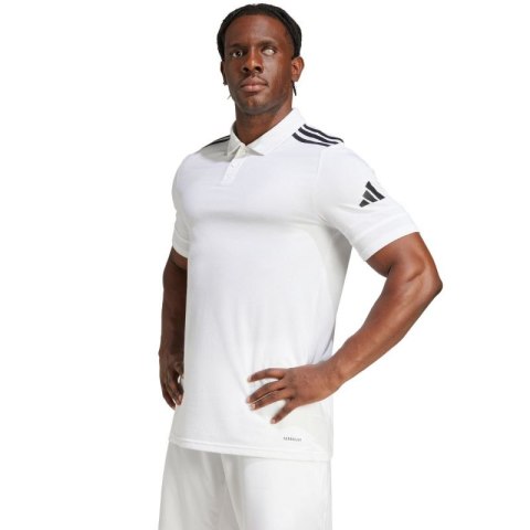 Koszulka adidas Squadra 25 Polo M JY3419 Koszulka adidas Squadra 25 Polo M JY3419