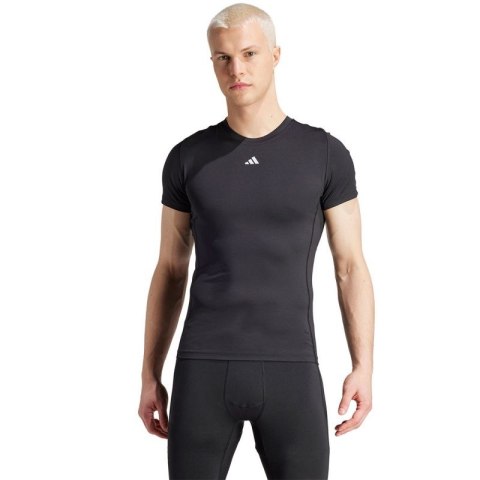 Koszulka adidas Techfit Aeroready Short Sleeve M IS7606 Koszulka adidas Techfit Aeroready Short Sleeve M IS7606