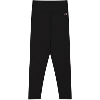 Legginsy Champion Crop Leggings 7/8 W 117558 KK001