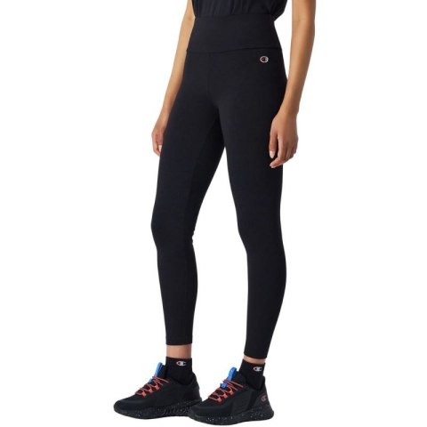 Legginsy Champion Crop Leggings 7/8 W 117558 KK001