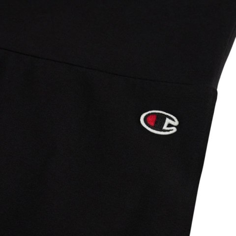 Legginsy Champion Crop Leggings 7/8 W 117558 KK001