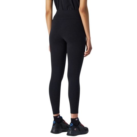 Legginsy Champion Crop Leggings 7/8 W 117558 KK001