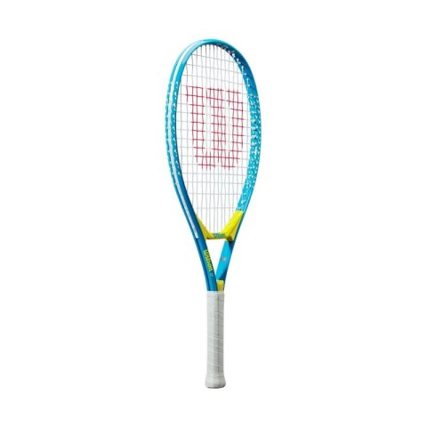 Rakieta do tenisa ziemnego Wilson Ultra Power 23 3 5/8 Jr WR118810H Rakieta do tenisa ziemnego Wilson Ultra Power 23 3 5/8 Jr WR118810H