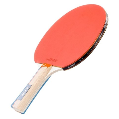 Rakietka do tenisa stołowego Hi-Tec Skill II 92800438374 Rakietka do tenisa stołowego Hi-Tec Skill II 92800438374