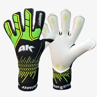 Rękawice bramkarskie 4keepers Neo Volt RF2G S982886
