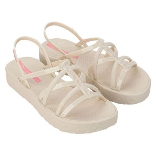 Sandały Ipanema Diversa Flatform W 27238 BH324