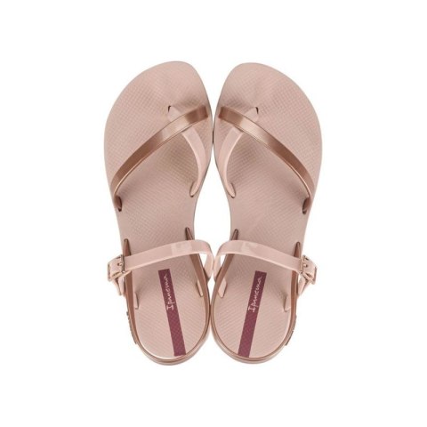 Sandały Ipanema Fashion sand VIII 82842 AR640