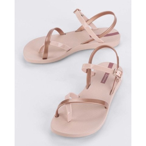 Sandały Ipanema Fashion sand VIII 82842 AR640
