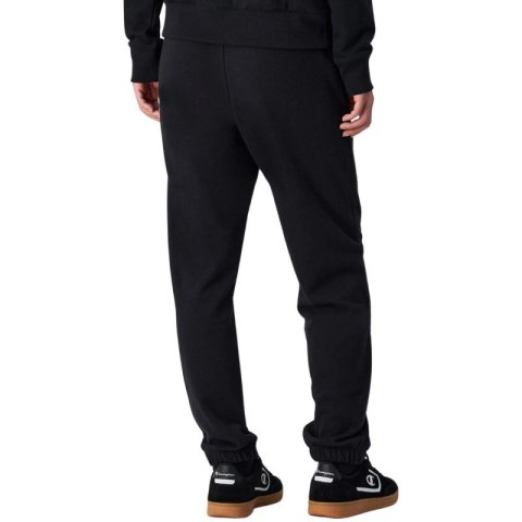 Spodnie Champion Elastic Cuff Pants W 117790 KK001 Spodnie Champion Elastic Cuff Pants W 117790 KK001