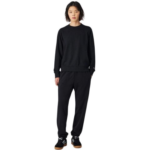 Spodnie Champion Elastic Cuff Pants W 117790 KK001 Spodnie Champion Elastic Cuff Pants W 117790 KK001