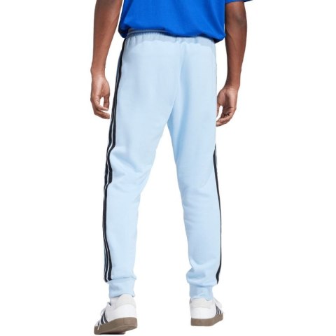 Spodnie adidas Essentials 3-Stripes Fleece M JE6315 Spodnie adidas Essentials 3-Stripes Fleece M JE6315