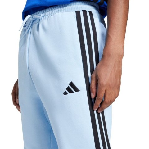 Spodnie adidas Essentials 3-Stripes Fleece M JE6315 Spodnie adidas Essentials 3-Stripes Fleece M JE6315
