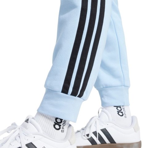 Spodnie adidas Essentials 3-Stripes Fleece M JE6315 Spodnie adidas Essentials 3-Stripes Fleece M JE6315