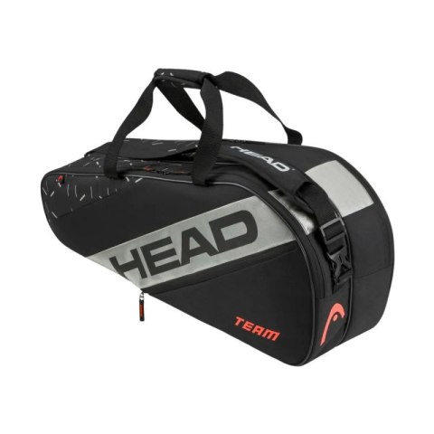 Torba tenisowa Head Team Racquet Bag M 262224 Torba tenisowa Head Team Racquet Bag M 262224