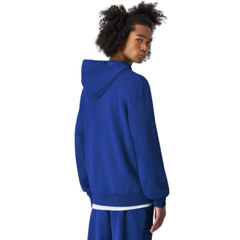 Bluza męska Champion Hooded Sweatshirt niebieska 220726 BS008